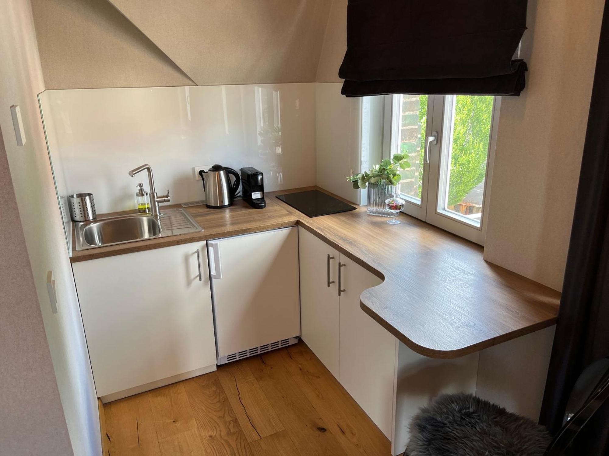 Apartmenthaus Am Dom Mit Parkplatz Zwickau Exterior foto